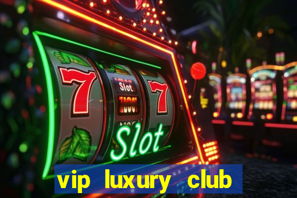 vip luxury club porto alegre